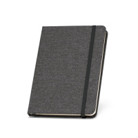 Eco Gifts BOYD. A5 Notepad