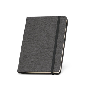 Eco Gifts BOYD. A5 Notepad