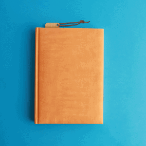 Desktop Accessories Boomark bamboo bookmark