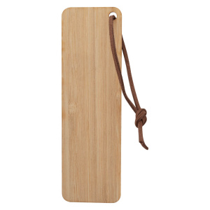 Desktop Accessories Boomark bamboo bookmark