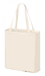 Cotton Dylan foldable shopping bag