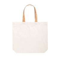 Cotton Tuarey cotton shopping bag