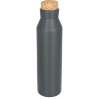 Eco Gifts Insulated steel bottle 590ml