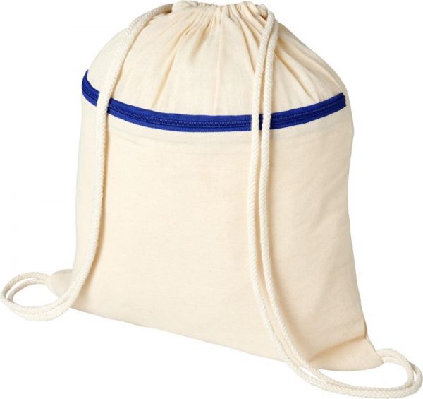 Cotton Medellin cotton backpack