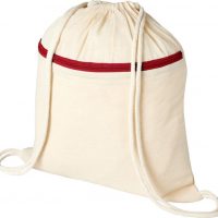 Cotton Medellin cotton backpack