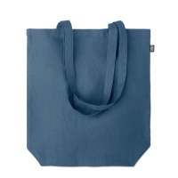 Eco Gifts Shopping bag in hemp 200 gr/m²