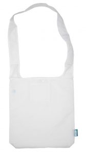 Eco Gifts Foldable RPET shoulder bag