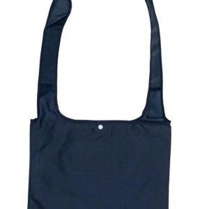 Eco Gifts Foldable RPET shoulder bag