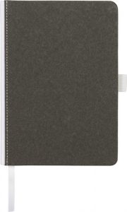 Eco Gifts Notebook with cardboard covers