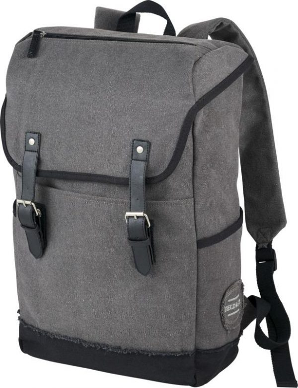 Eco Gifts Laptop backpack Georgetown