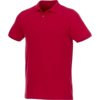 Eco Gifts Recycled men’s polo T-shirt