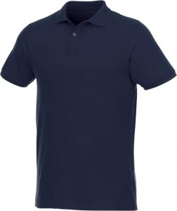Eco Gifts Recycled men’s polo T-shirt