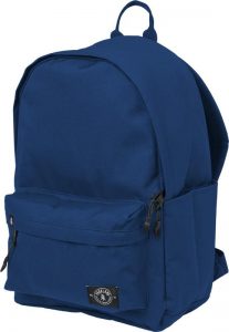 Eco Gifts RPET laptop backpack