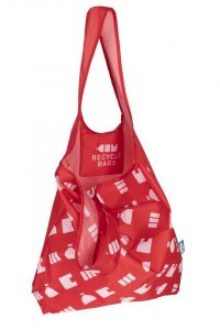 Eco Gifts Foldable RPET bag