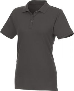 Eco Gifts Recycled women’s polo t-shirt
