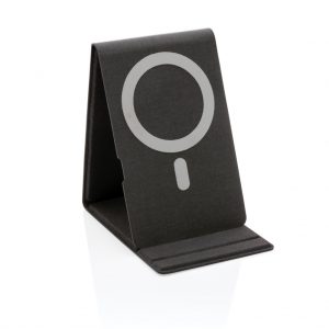 Wireless charging Artic Magnetic 10W wireless charging phone stand
