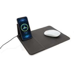 Wireless charging Artic Magnetic 10W wireless charging phonestand