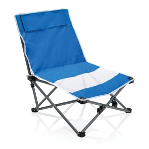 Outdoor Accessories Foldable beach chair in pouch