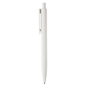 Writing Instruments X3 antimicrobial pen