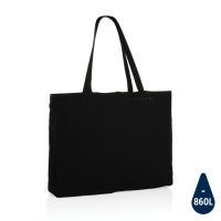 Eco Gifts Impact AWARE™ Recycled cotton shopper 145g
