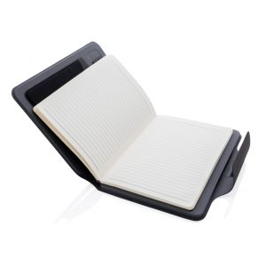 Notebooks Artic Magnetic 10W wireless charging A5 notebook