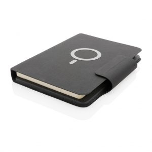 Don't miss out Artic Magnetic 10W wireless charging A5 notebook