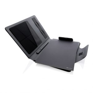 Notebooks Arctic Magnetic 10W wireless charging A4 portfolio