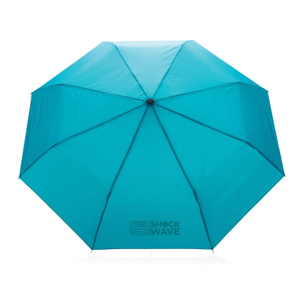 Eco Gifts 20.5″ Impact AWARE™ RPET 190T mini umbrella