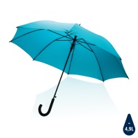 Eco Gifts 23″ Impact AWARE™ RPET 190T standard auto open umbrella