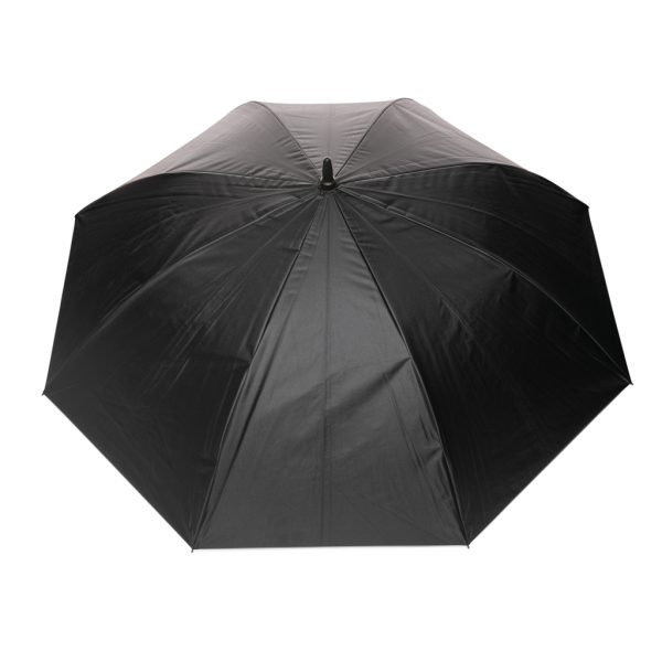 Eco Gifts 27″ Impact AWARE™ RPET 190T dual colour auto open umbrella