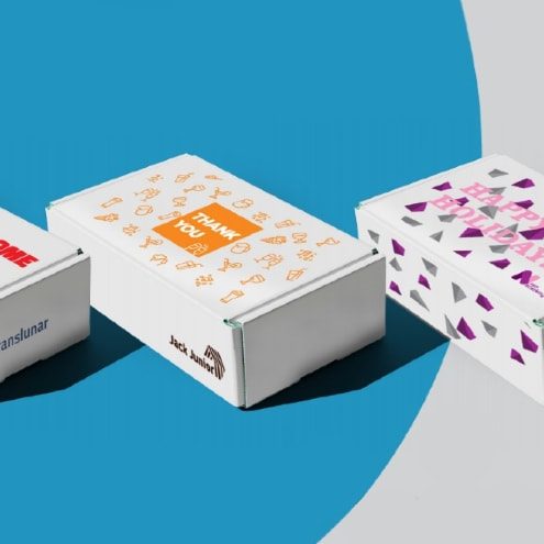6 Ideas for Personalised Gift Boxes to Surprise Your Employees With 6 Ideas for Personalised Gift Boxes to Surprise Your Employees With
