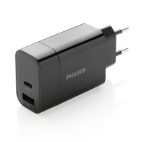 Chargers & Cables Philips ultra fast PD wall charger