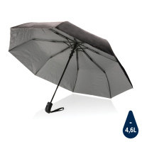 Eco Gifts 21″ Impact AWARE™ RPET 190T Pongee dual colour mini umbrella