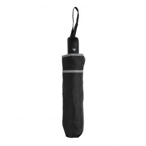 Eco Gifts 21″ Impact AWARE™ RPET 190T Pongee dual colour mini umbrella