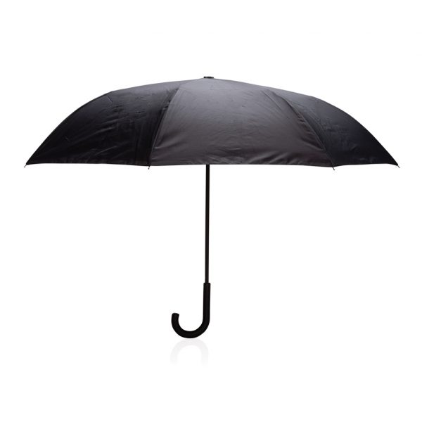 Eco Gifts 23″ Impact AWARE™ RPET 190T reversible umbrella