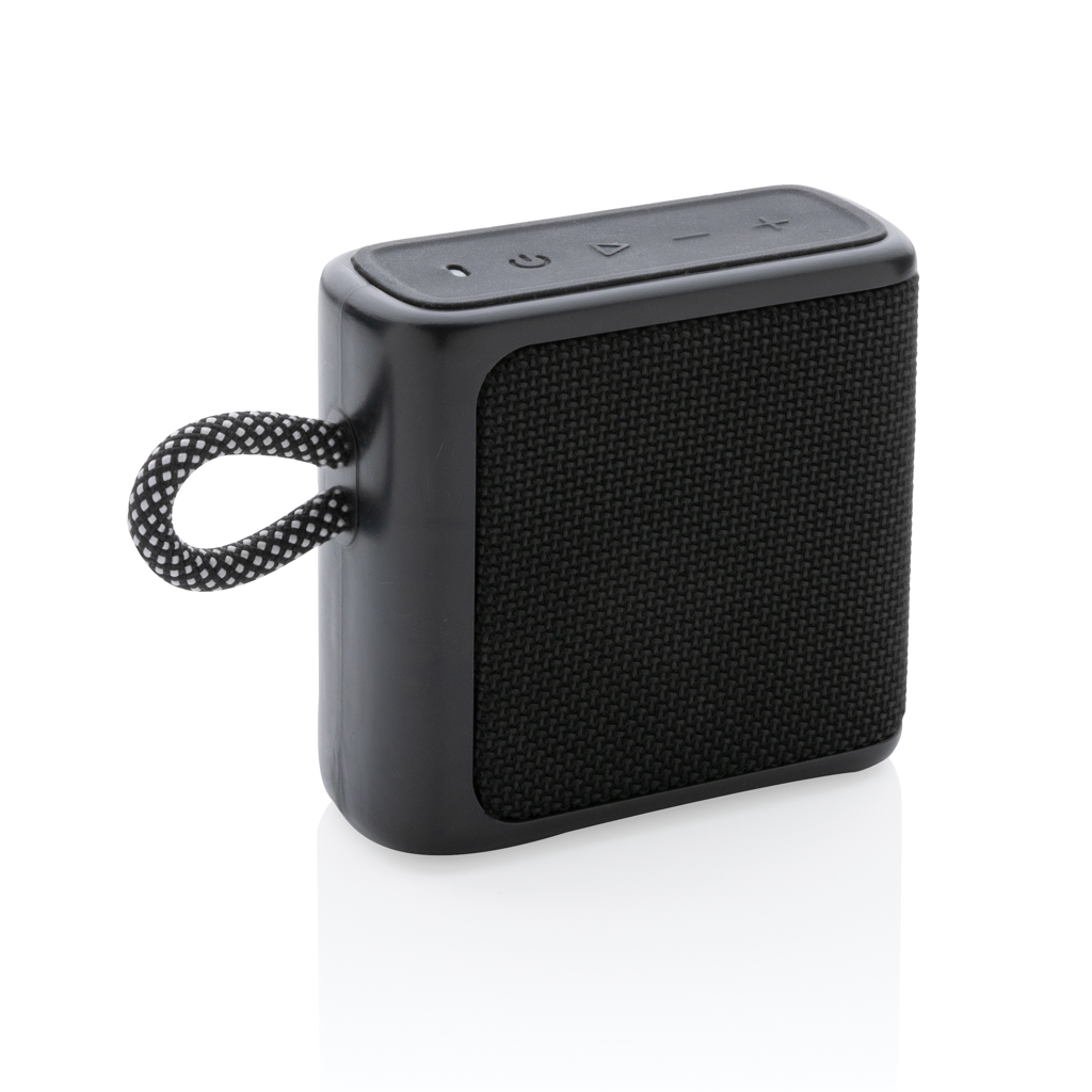 Splash IPX6 3W speaker Audio Splash IPX6 3W speaker
