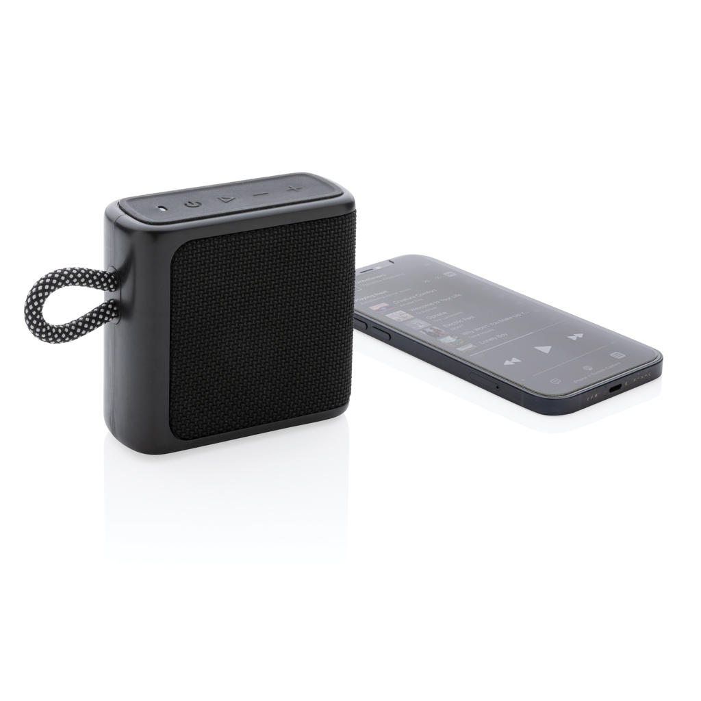 Splash IPX6 3W speaker Audio Splash IPX6 3W speaker