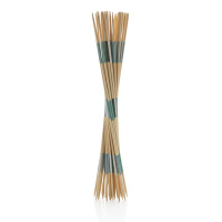 Games Bamboo giant mikado set