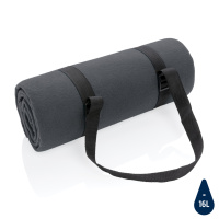 Eco Gifts Impact AWARE™ RPET picnic blanket