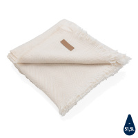 Eco Gifts Ukiyo Aware™ Polylana® woven blanket 130x150cm