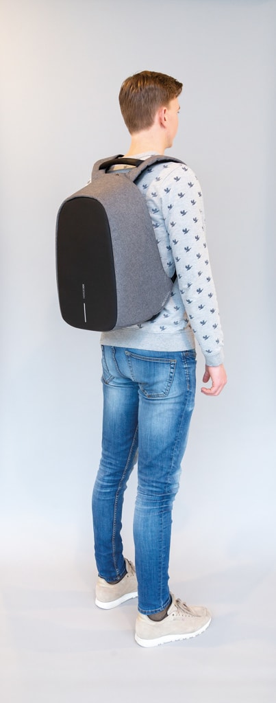 Anti-theft backpacks Bobby Pro anti-theft backpack