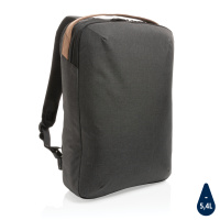 Backpacks Impact AWARE™ 300D two tone deluxe 15.6″ laptop backpack