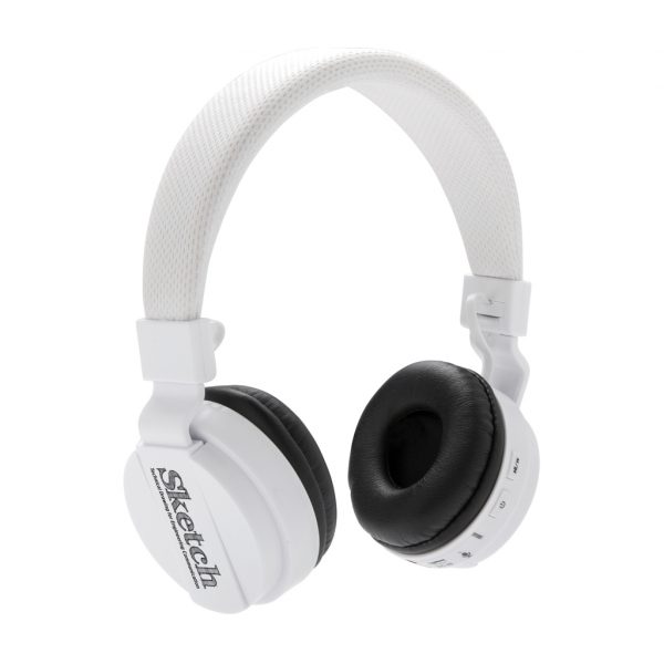 Headphones & Earbuds Foldable wireless headphone
