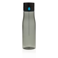 Drinkware Aqua hydration tracking tritan bottle