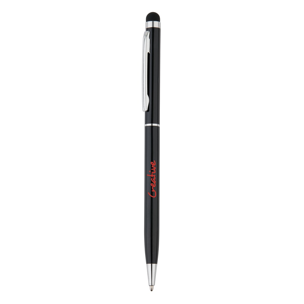 Thin metal stylus pen Mobile Tech Thin metal stylus pen