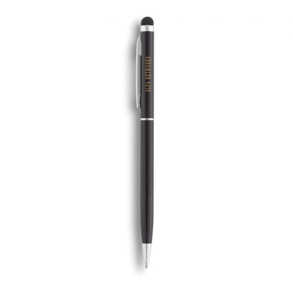 Mobile Tech Thin metal stylus pen