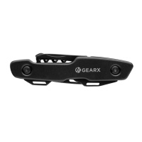 Tools Gear X multifunctional knife