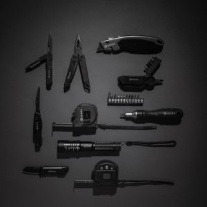 Tools Gear X ratchet screwdriver