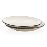 Kitchen Accessories Ukiyo dinner plate set of 2