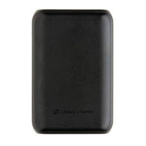 Urban Vitamin Alameda 10.000 mAh 18W PD powerbank Wireless charging & Powerbanks Urban Vitamin Alameda 10.000 mAh 18W PD powerbank